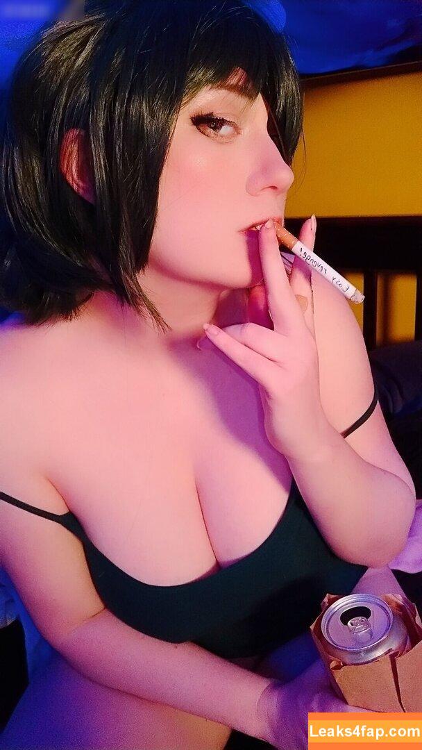 Usatame / BunnyQueen / UsatameCosplay leaked photo photo #0348