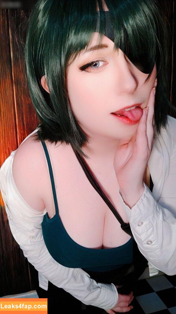Usatame / BunnyQueen / UsatameCosplay слитое фото фото #0352