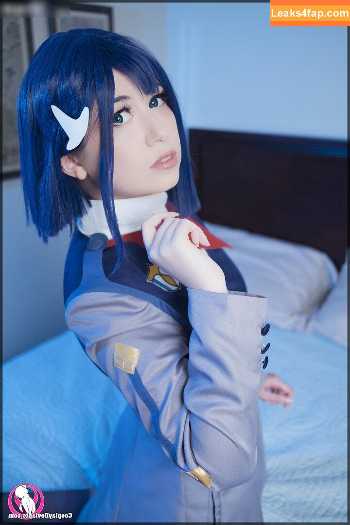 Usatame / BunnyQueen / UsatameCosplay leaked photo photo #0373