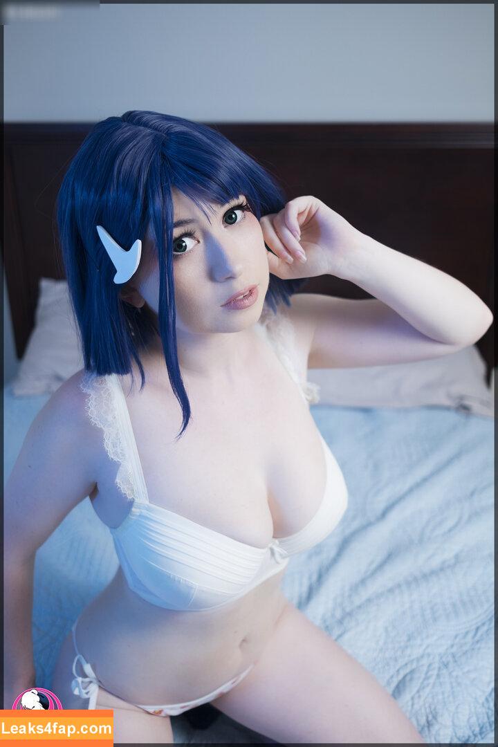 Usatame / BunnyQueen / UsatameCosplay leaked photo photo #0375