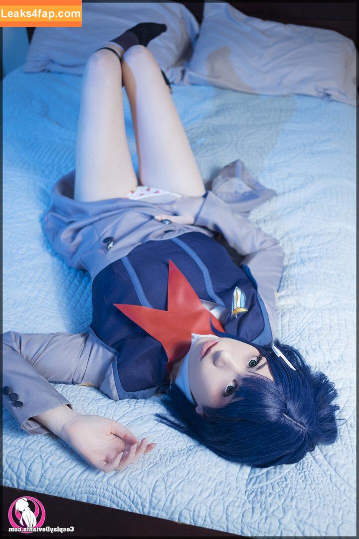 Usatame / BunnyQueen / UsatameCosplay leaked photo photo #0377