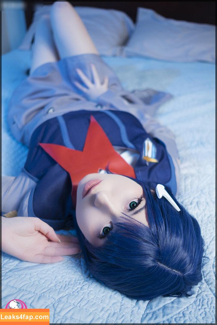 Usatame / BunnyQueen / UsatameCosplay leaked photo photo #0378
