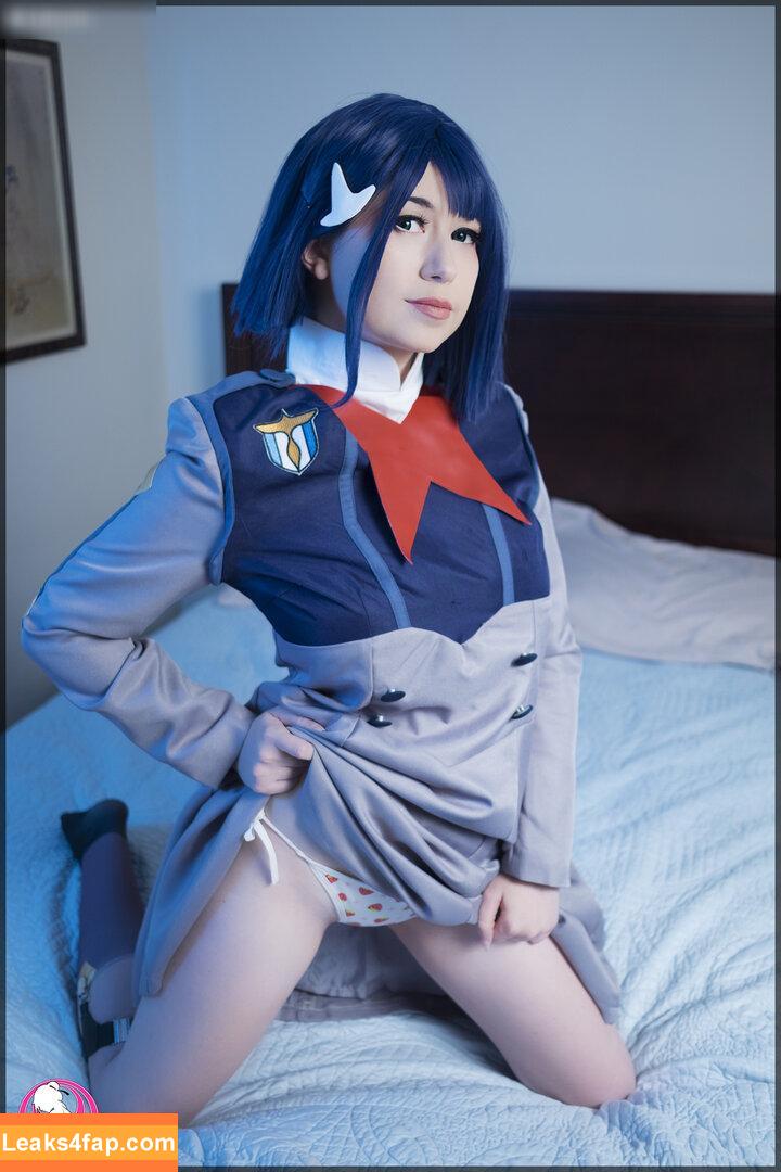 Usatame / BunnyQueen / UsatameCosplay leaked photo photo #0385