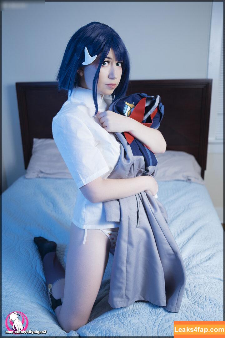 Usatame / BunnyQueen / UsatameCosplay leaked photo photo #0394