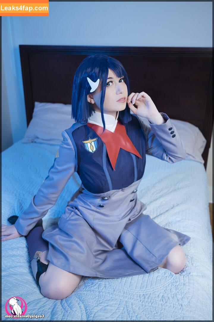 Usatame / BunnyQueen / UsatameCosplay слитое фото фото #0395