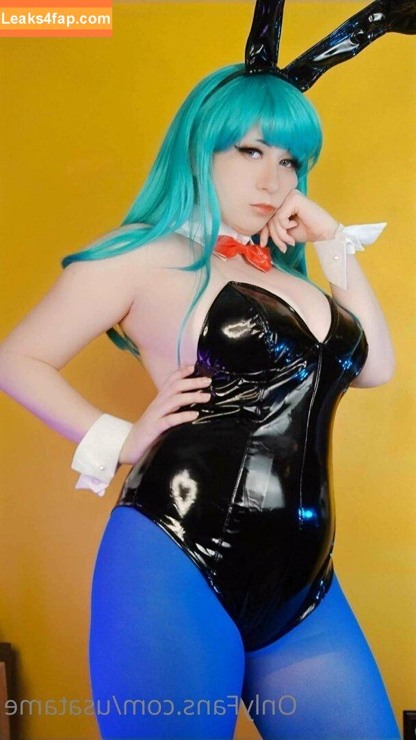 Usatame / BunnyQueen / UsatameCosplay leaked photo photo #0397