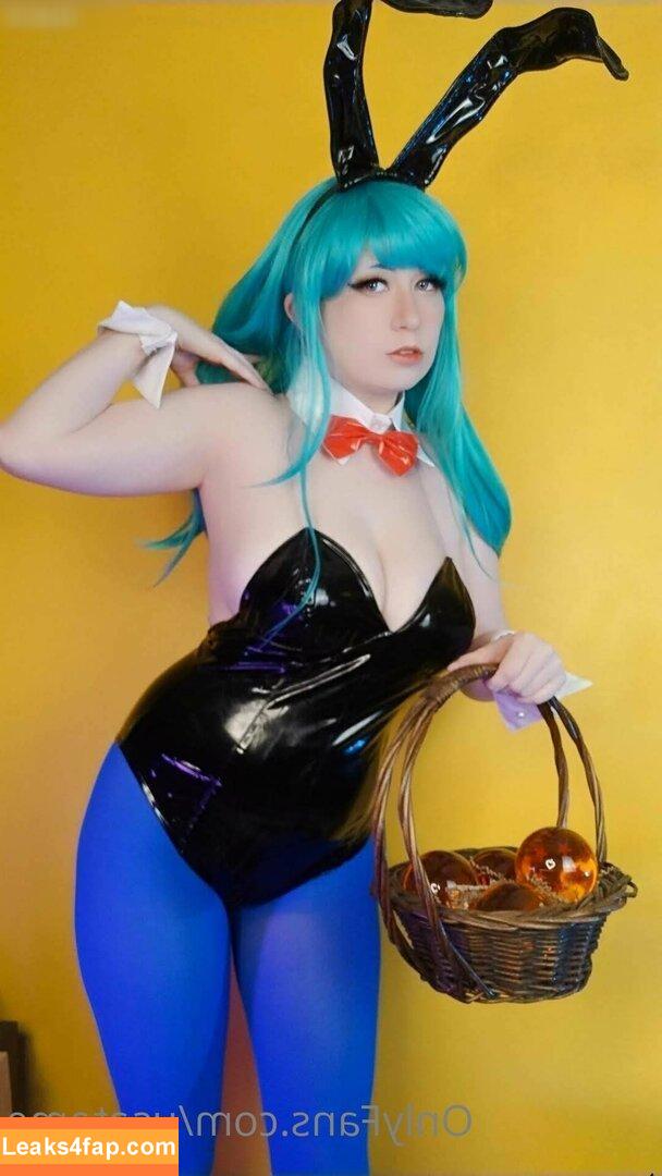 Usatame / BunnyQueen / UsatameCosplay leaked photo photo #0402