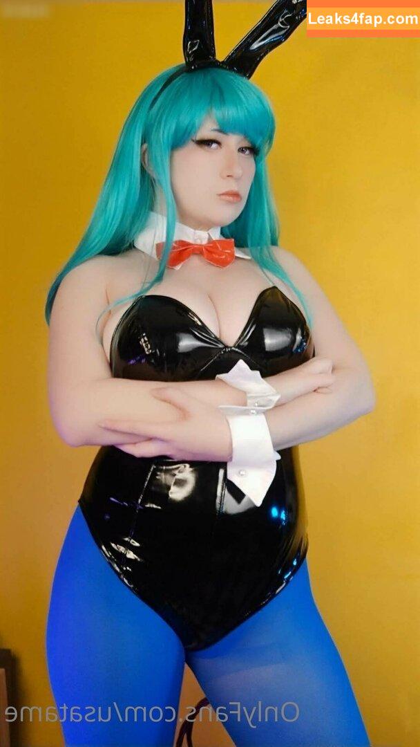 Usatame / BunnyQueen / UsatameCosplay leaked photo photo #0403