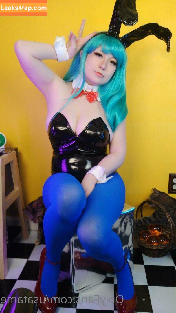 Usatame / BunnyQueen / UsatameCosplay leaked photo photo #0413