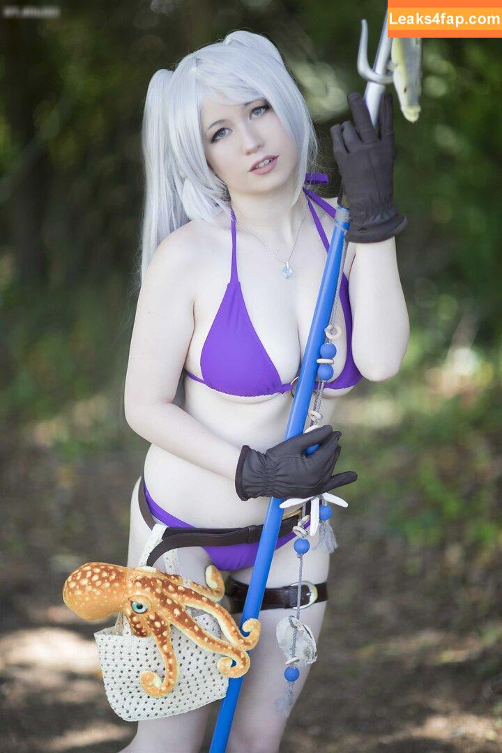 Usatame / BunnyQueen / UsatameCosplay leaked photo photo #0428