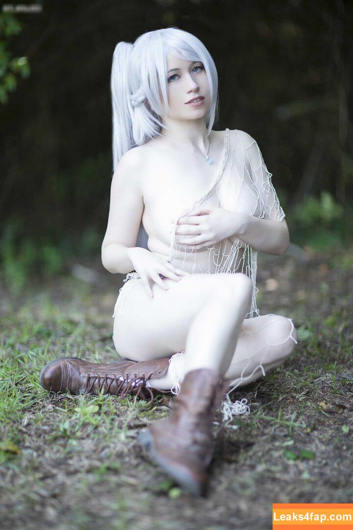 Usatame / BunnyQueen / UsatameCosplay leaked photo photo #0431