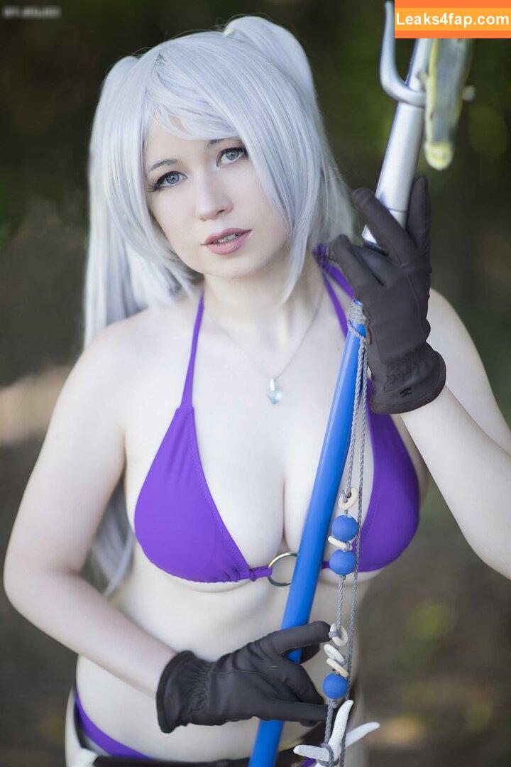 Usatame / BunnyQueen / UsatameCosplay leaked photo photo #0436
