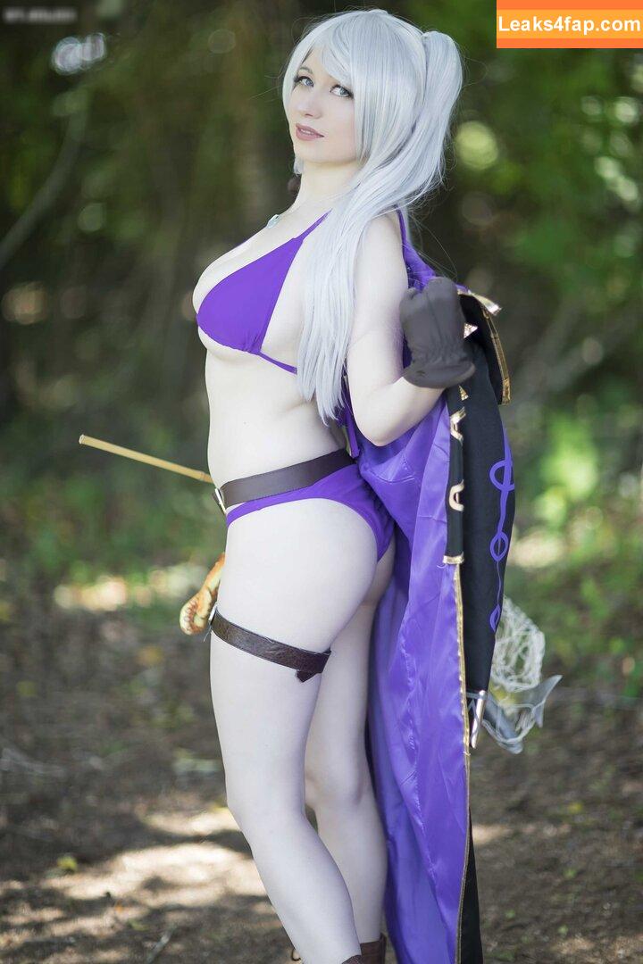 Usatame / BunnyQueen / UsatameCosplay leaked photo photo #0439