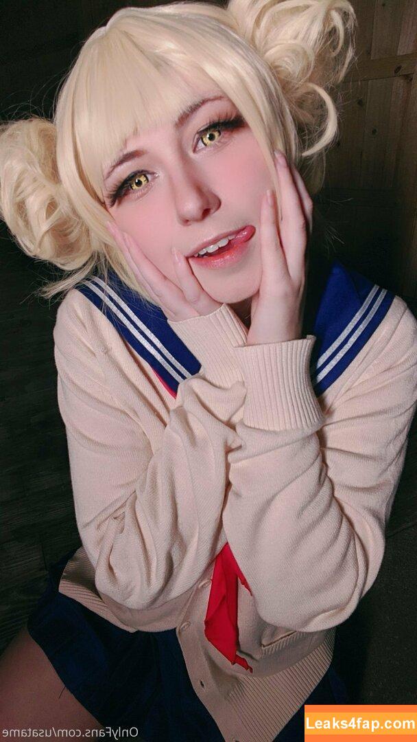 Usatame / BunnyQueen / UsatameCosplay leaked photo photo #0501