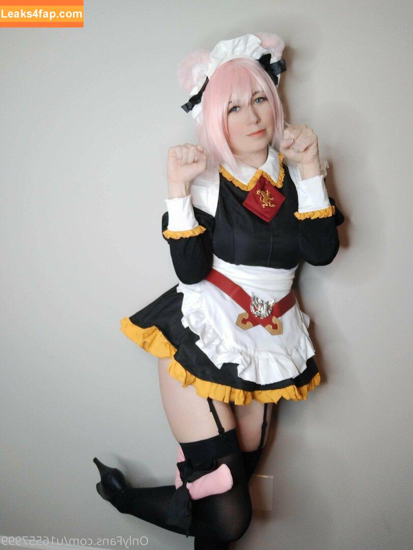Usatame / BunnyQueen / UsatameCosplay leaked photo photo #0502