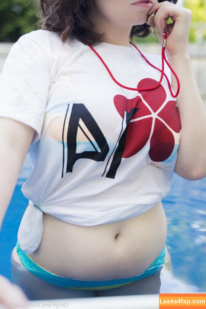 Usatame / BunnyQueen / UsatameCosplay leaked photo photo #0514