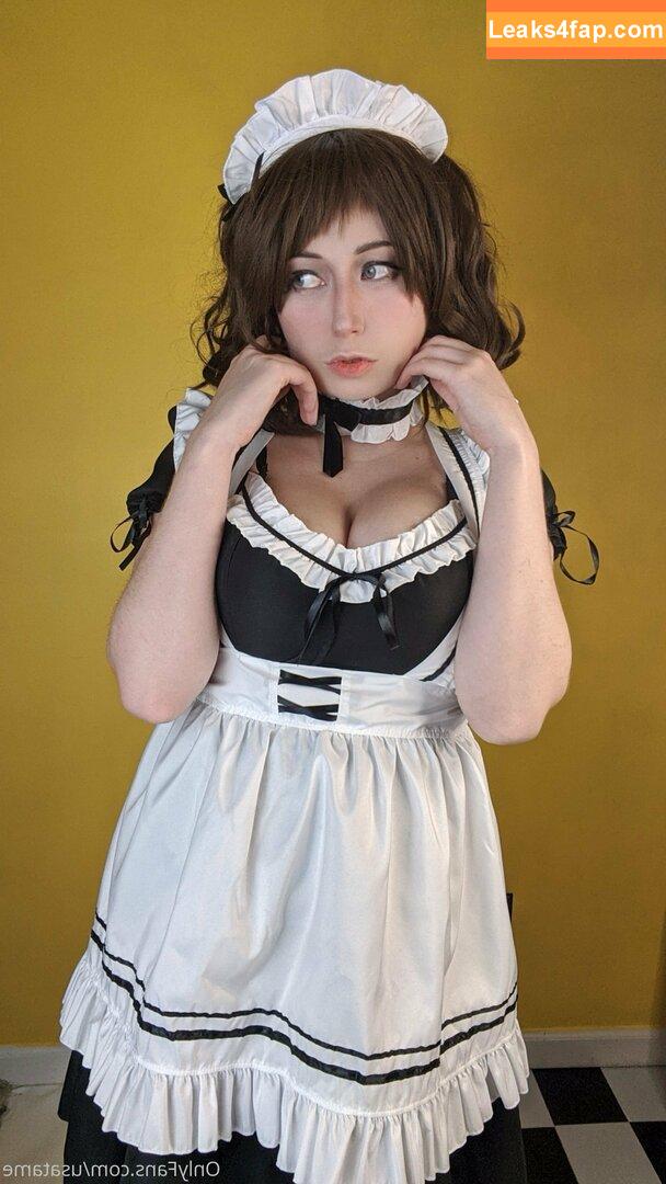 Usatame / BunnyQueen / UsatameCosplay leaked photo photo #0518