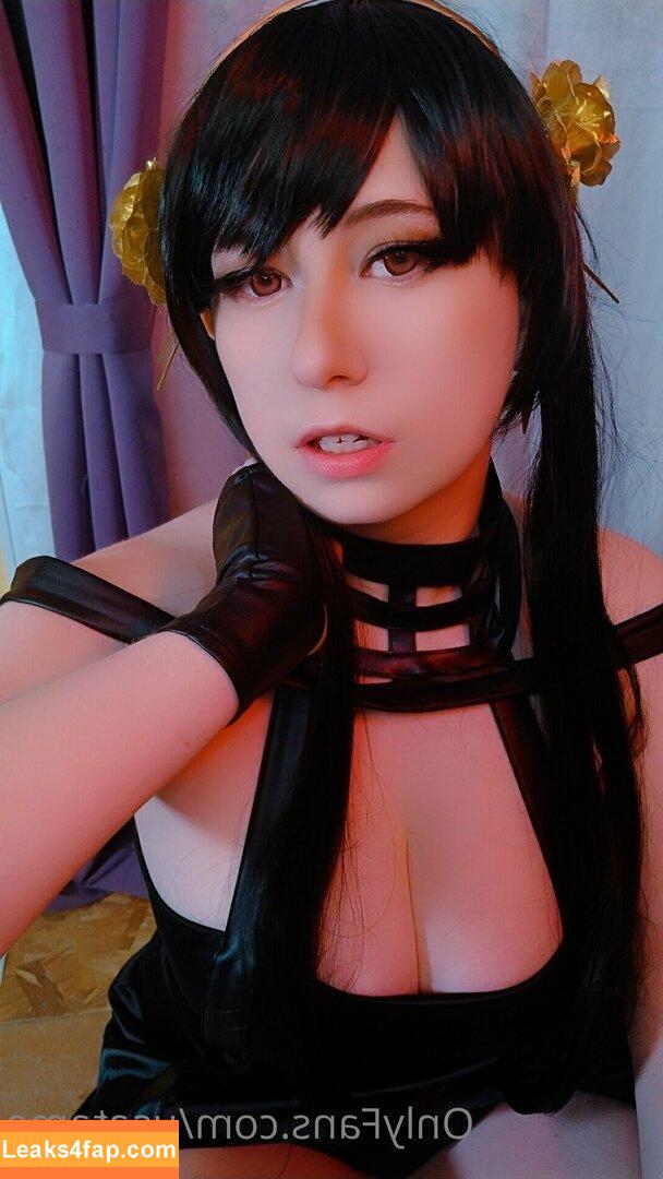 Usatame / BunnyQueen / UsatameCosplay leaked photo photo #0528