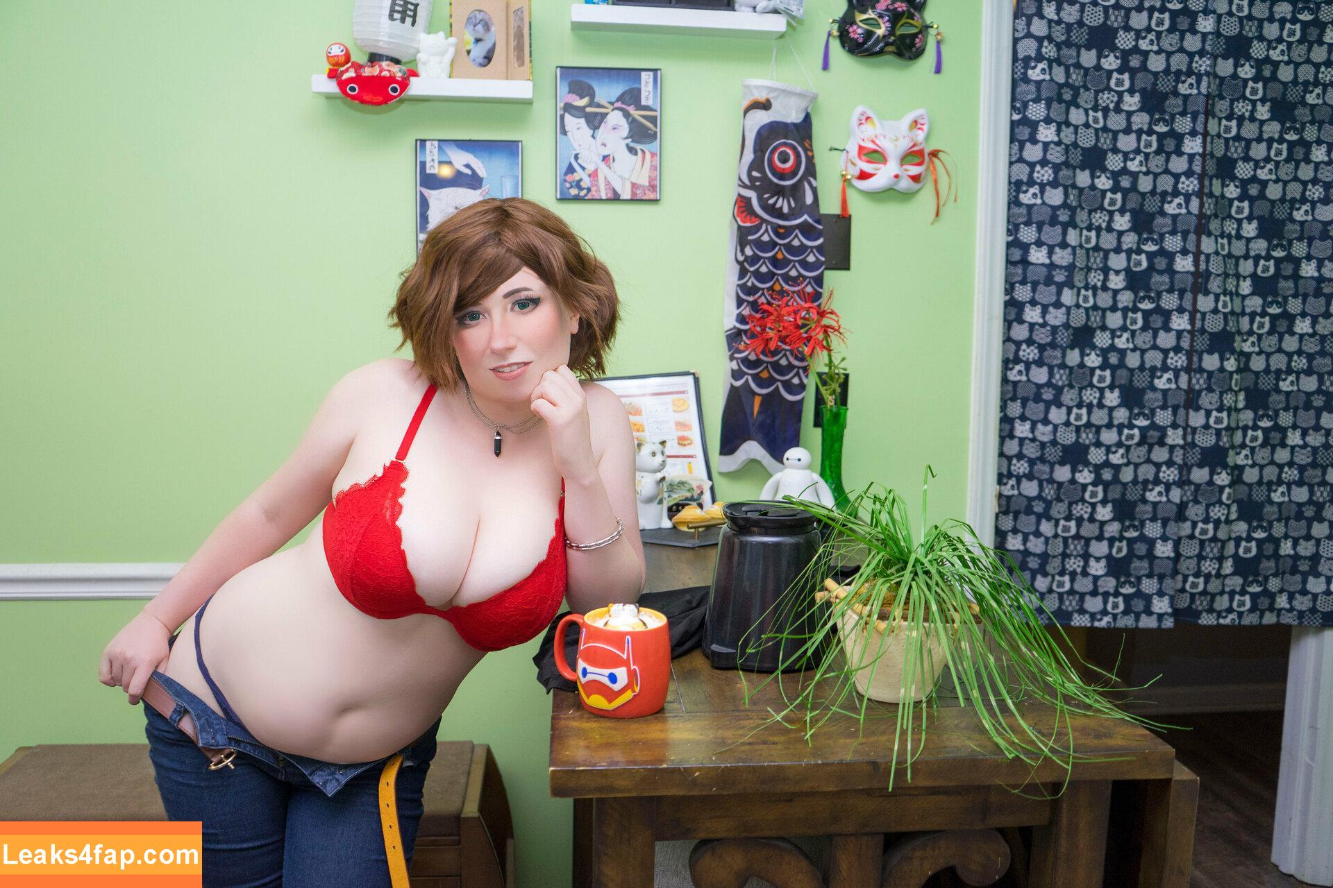 Usatame / BunnyQueen / UsatameCosplay leaked photo photo #0541