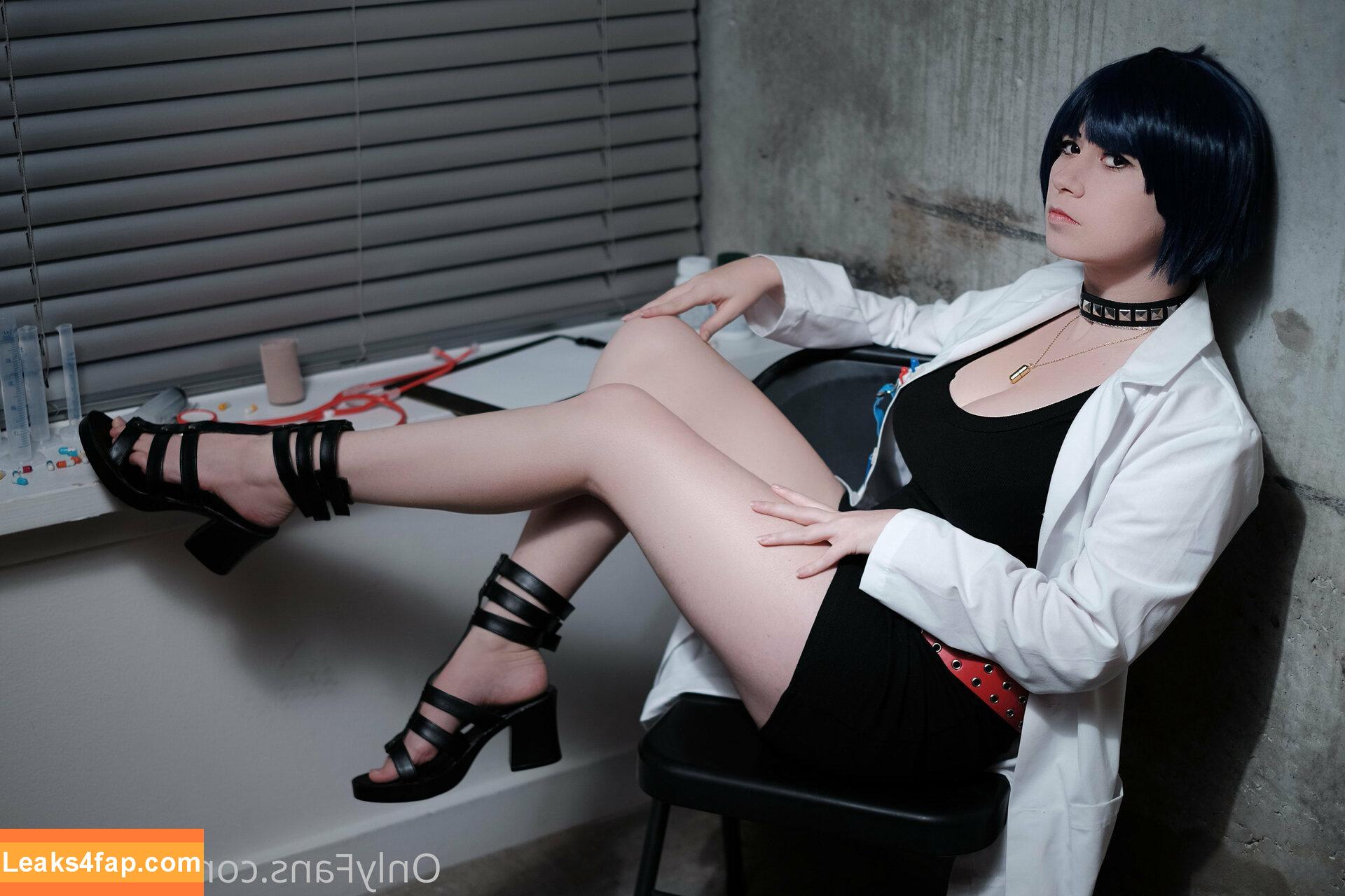 Usatame / BunnyQueen / UsatameCosplay leaked photo photo #0549