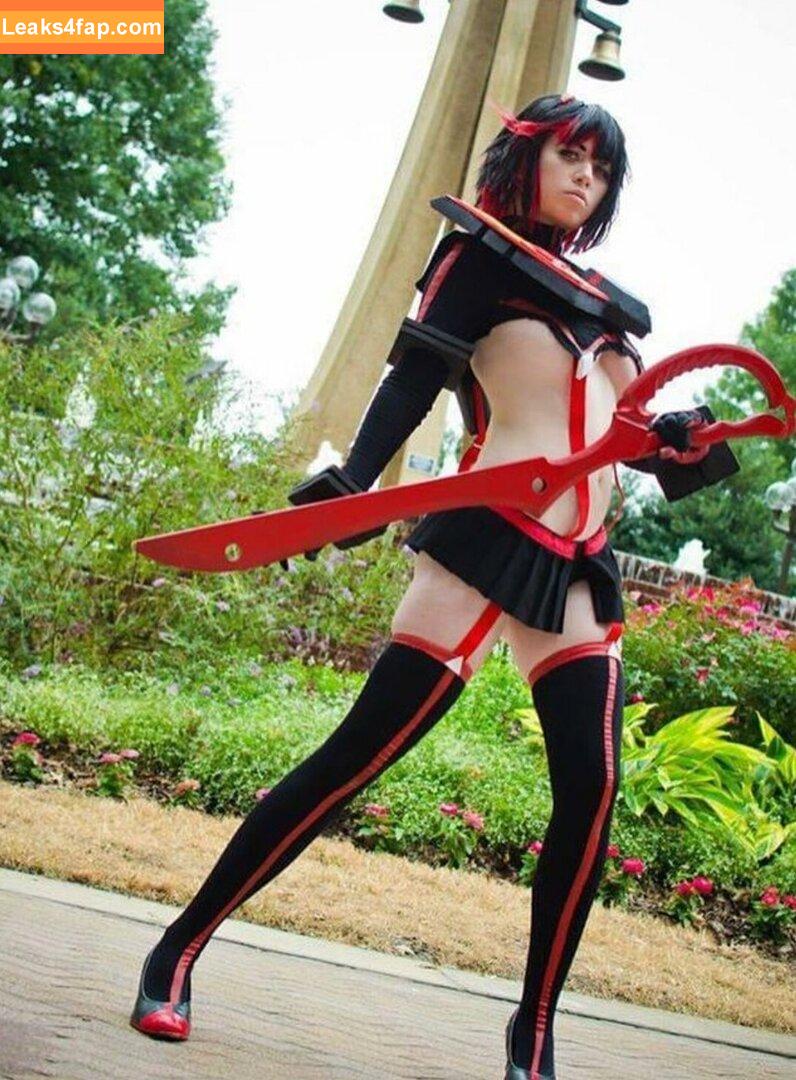 Usatame / BunnyQueen / UsatameCosplay leaked photo photo #0558