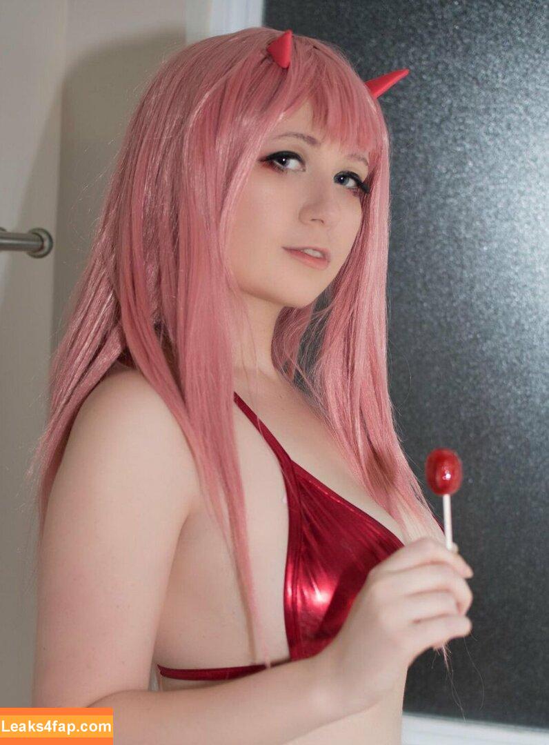 Usatame / BunnyQueen / UsatameCosplay leaked photo photo #0559