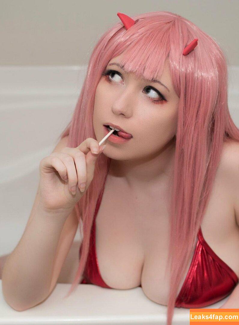 Usatame / BunnyQueen / UsatameCosplay leaked photo photo #0560