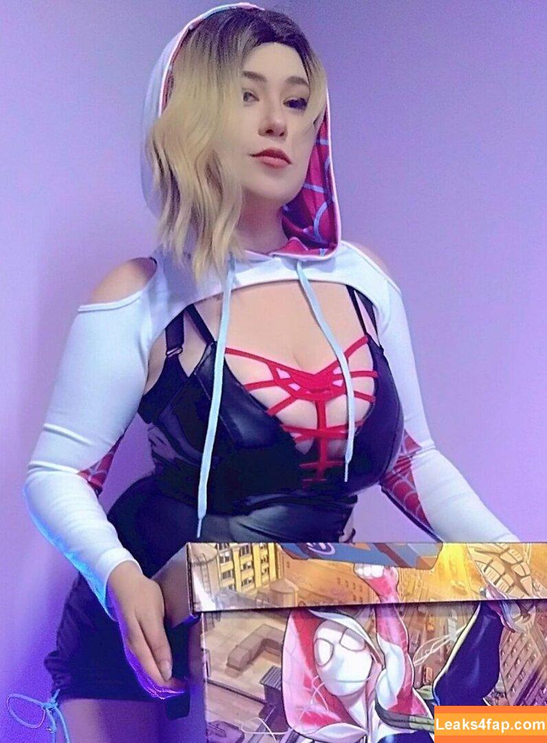 Usatame / BunnyQueen / UsatameCosplay leaked photo photo #0563
