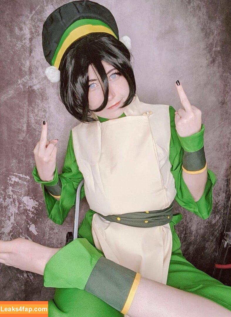 Usatame / BunnyQueen / UsatameCosplay leaked photo photo #0572