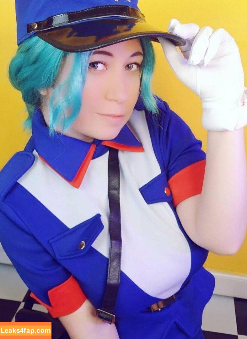 Usatame / BunnyQueen / UsatameCosplay leaked photo photo #0580