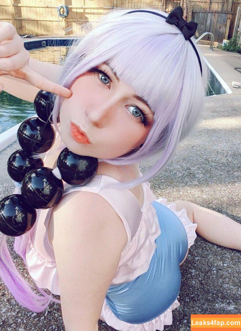 Usatame / BunnyQueen / UsatameCosplay leaked photo photo #0585
