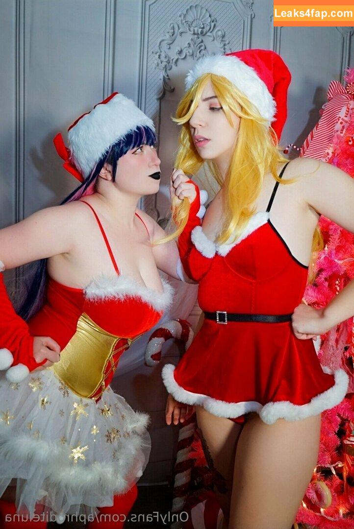 Usatame / BunnyQueen / UsatameCosplay слитое фото фото #0615