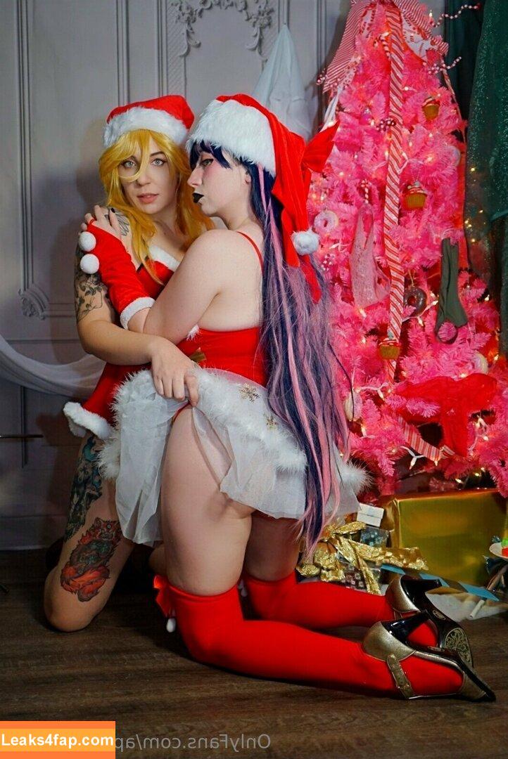 Usatame / BunnyQueen / UsatameCosplay leaked photo photo #0617