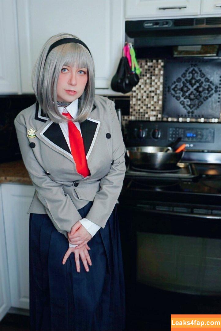 Usatame / BunnyQueen / UsatameCosplay leaked photo photo #0650