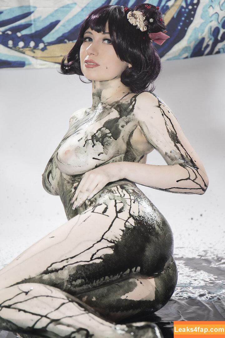 Usatame / BunnyQueen / UsatameCosplay leaked photo photo #0674