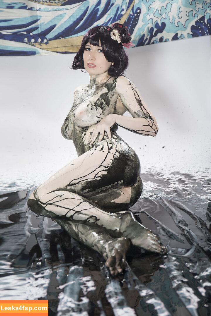 Usatame / BunnyQueen / UsatameCosplay leaked photo photo #0675