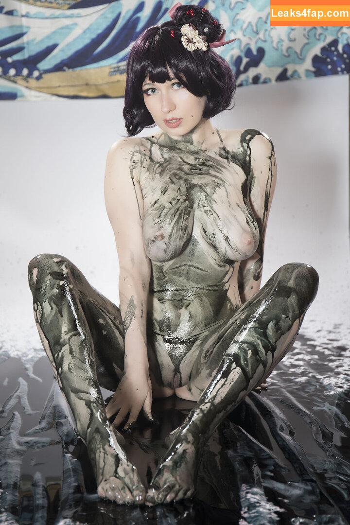 Usatame / BunnyQueen / UsatameCosplay leaked photo photo #0677