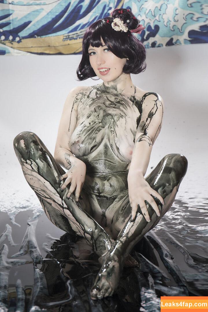 Usatame / BunnyQueen / UsatameCosplay leaked photo photo #0678