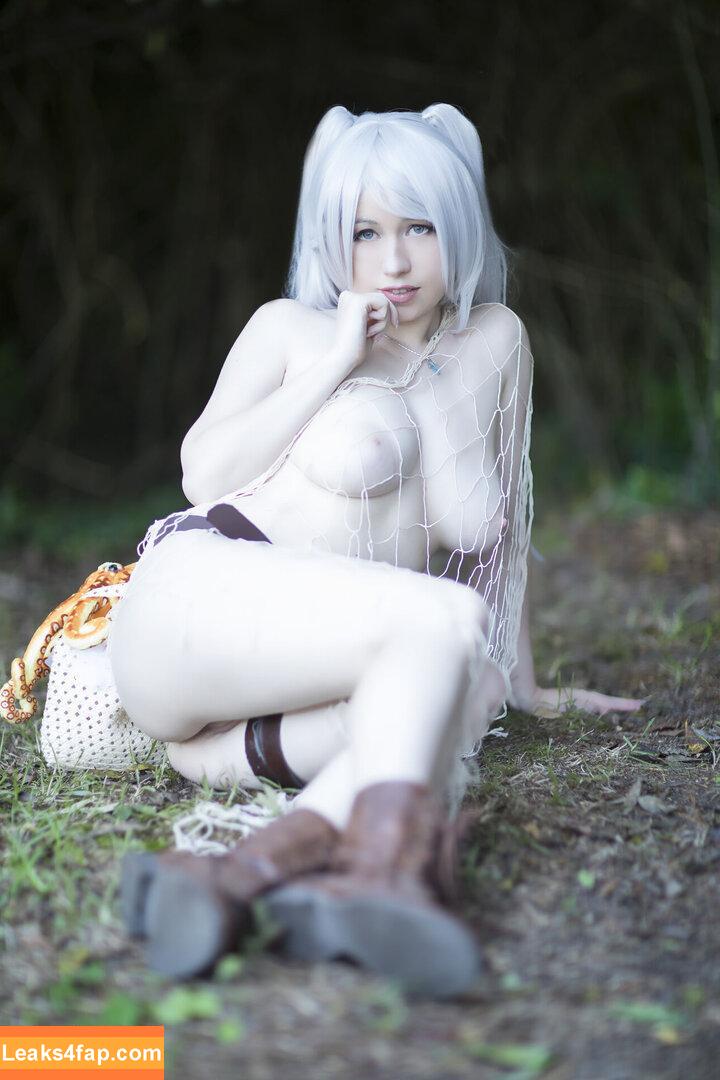 Usatame / BunnyQueen / UsatameCosplay leaked photo photo #0682