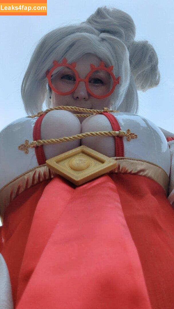 Usatame / BunnyQueen / UsatameCosplay leaked photo photo #0700