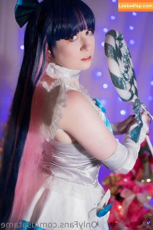 Usatame photo #0530