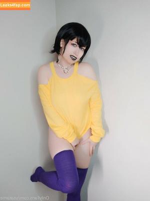 Usatame photo #0548