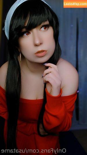 Usatame photo #0593