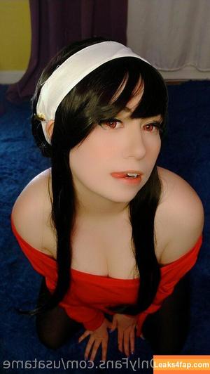 Usatame photo #0596