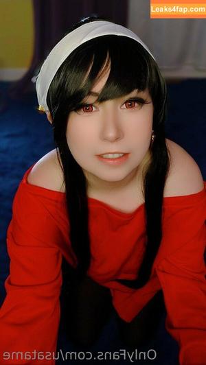 Usatame photo #0597