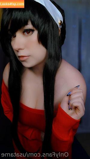 Usatame photo #0598