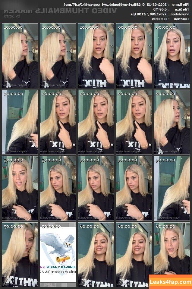 Utahjaz / Utahjasx / jazxdaily leaked photo photo #0008