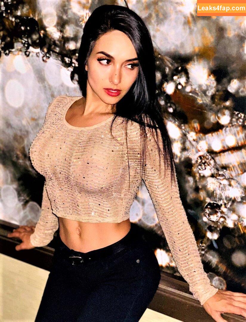 Vanessa Serros /  слитое фото фото #0008