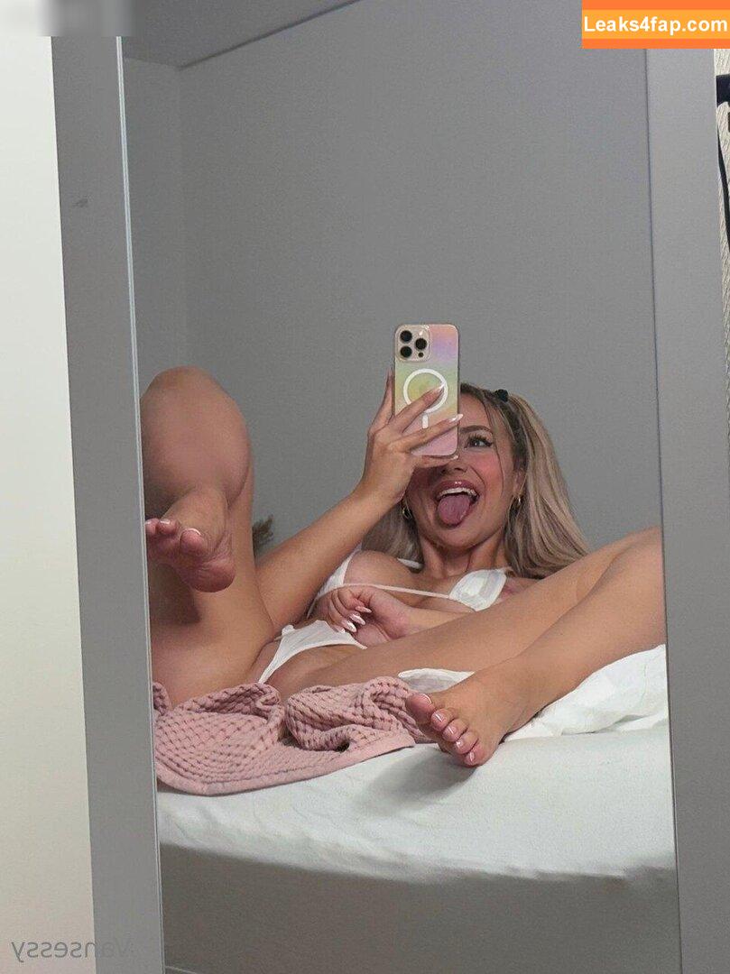 Vansessy / https: / sessy / vansessydj leaked photo photo #0144