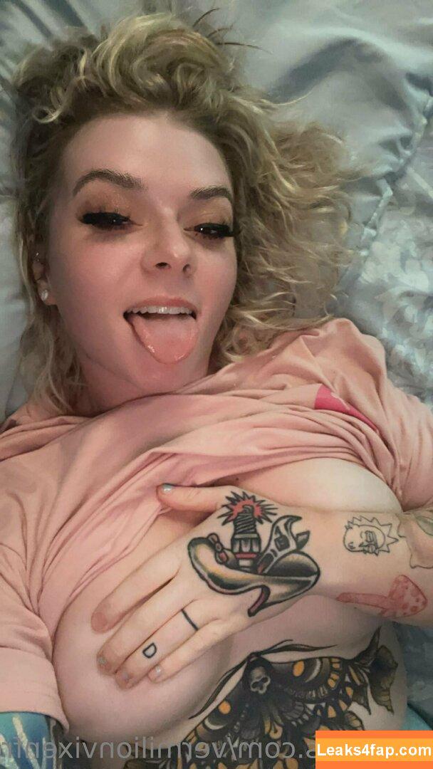 vermilionvixenfree / vermilionvix leaked photo photo #0003